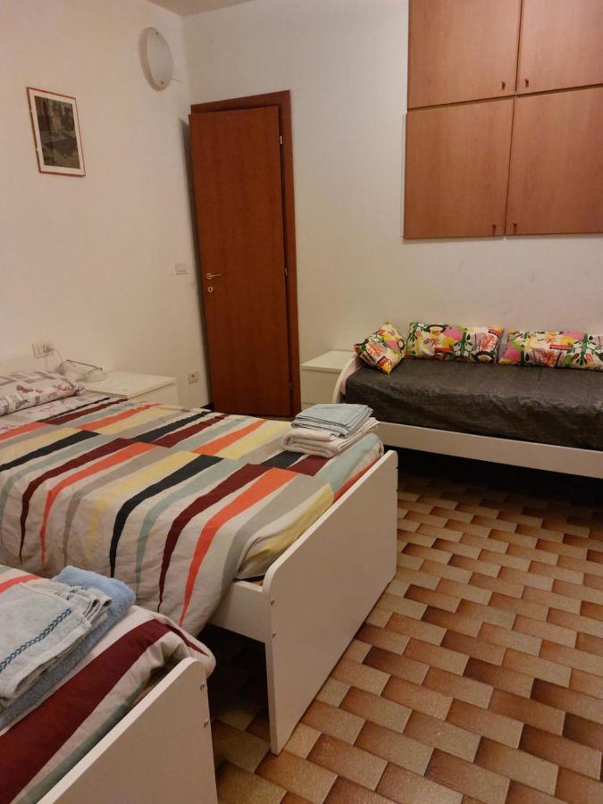 Апартаменты Flat In Milan 3 Экстерьер фото
