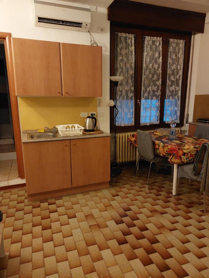 Апартаменты Flat In Milan 3 Экстерьер фото