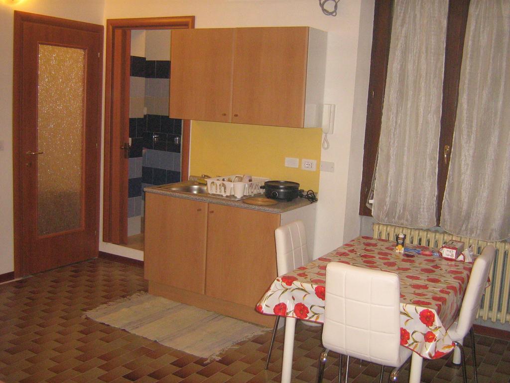 Апартаменты Flat In Milan 3 Номер фото