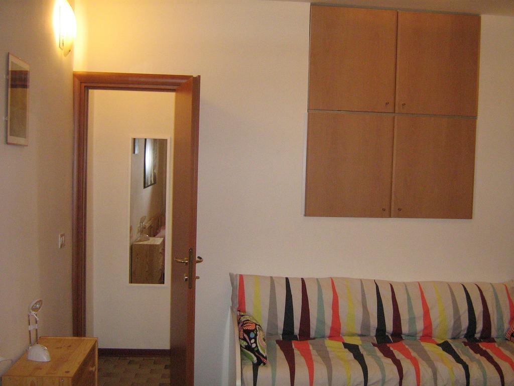 Апартаменты Flat In Milan 3 Номер фото
